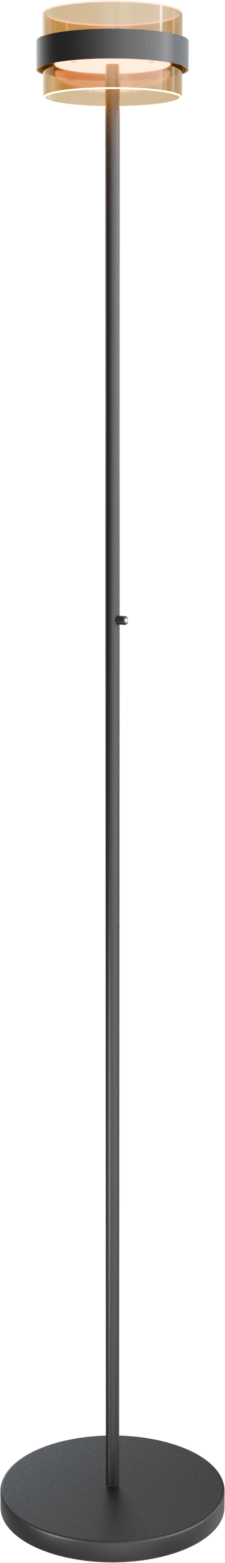Imperia VL IMPERIA UPLIGHT BLACK, H. 173CM