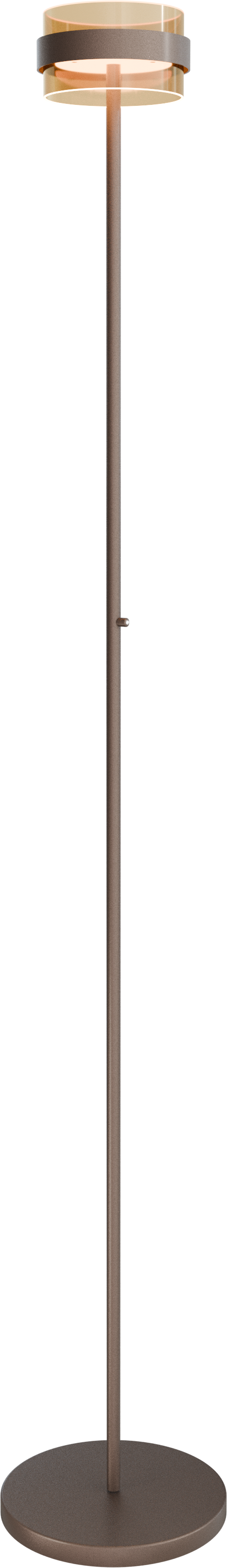 Imperia VL IMPERIA UPLIGHT CACAO, H. 173CM
