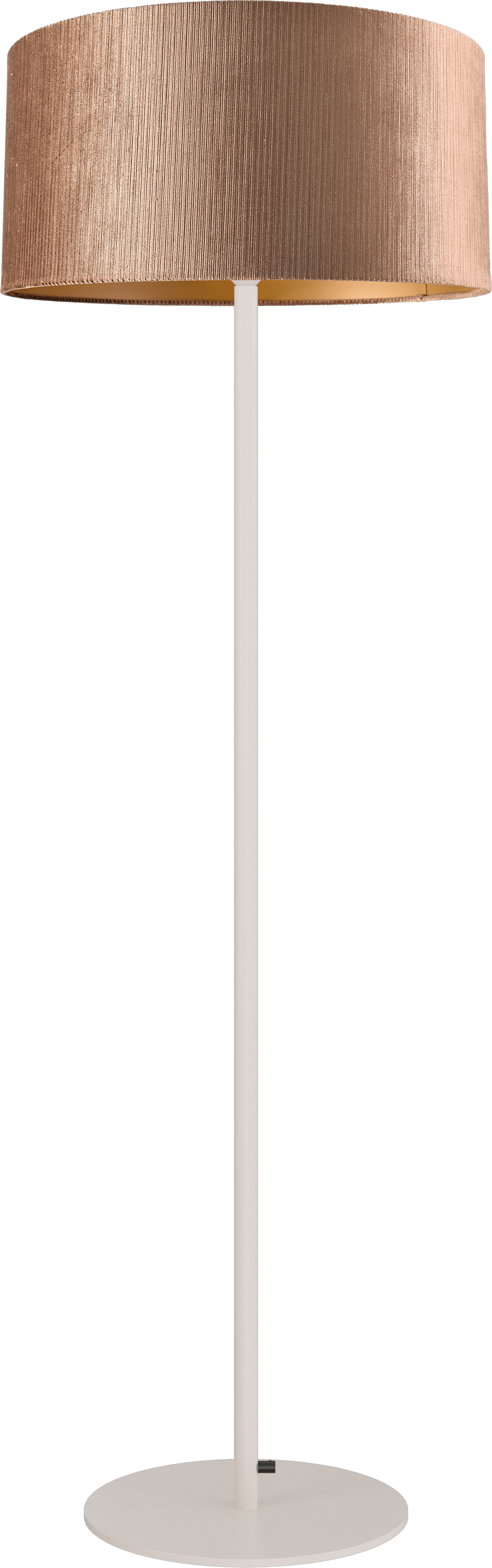 Venus VL VENUS PEARL WHITE H.156CM BASE Ø35CM