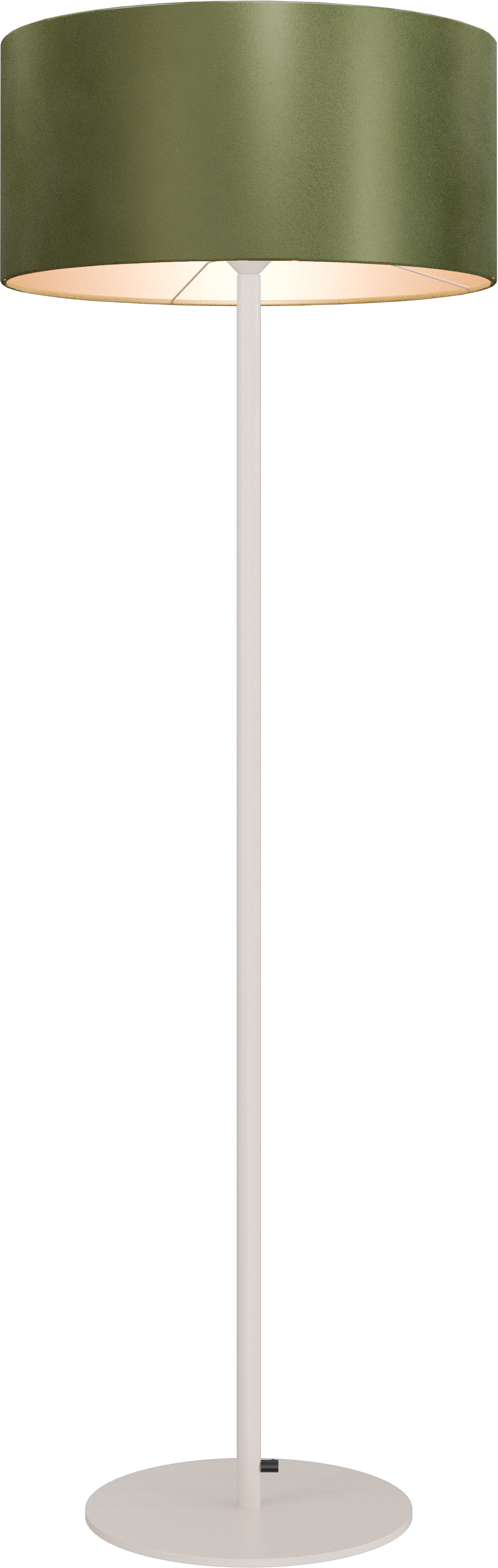 Venus VL VENUS PEARL WHITE H.156CM BASE Ø35CM