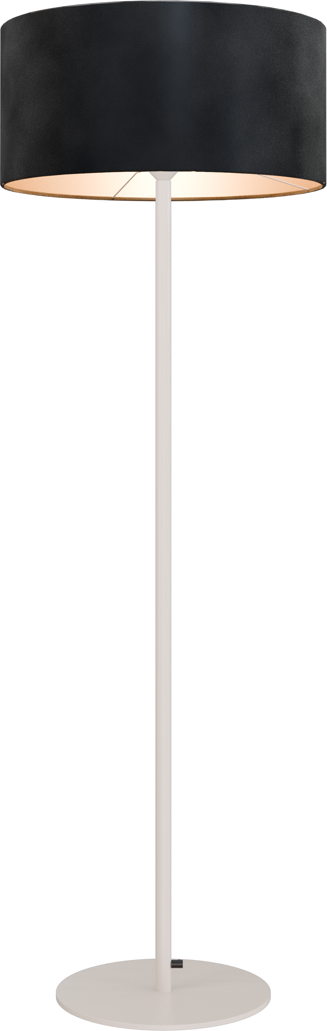 Venus VL VENUS PEARL WHITE H.156CM BASE Ø35CM