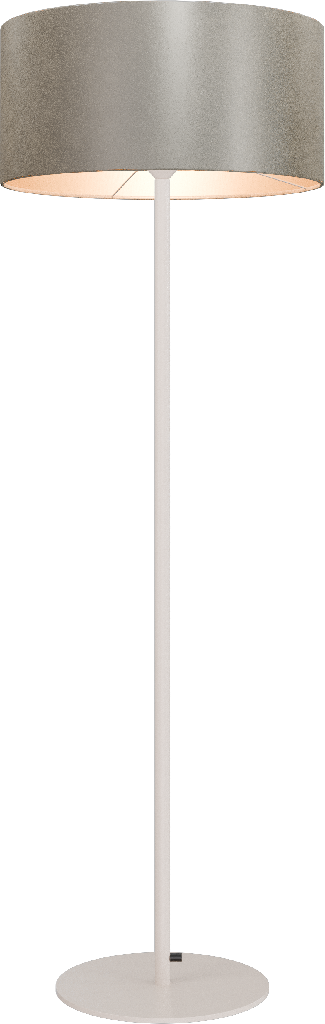 Venus VL VENUS PEARL WHITE H.156CM BASE Ø35CM