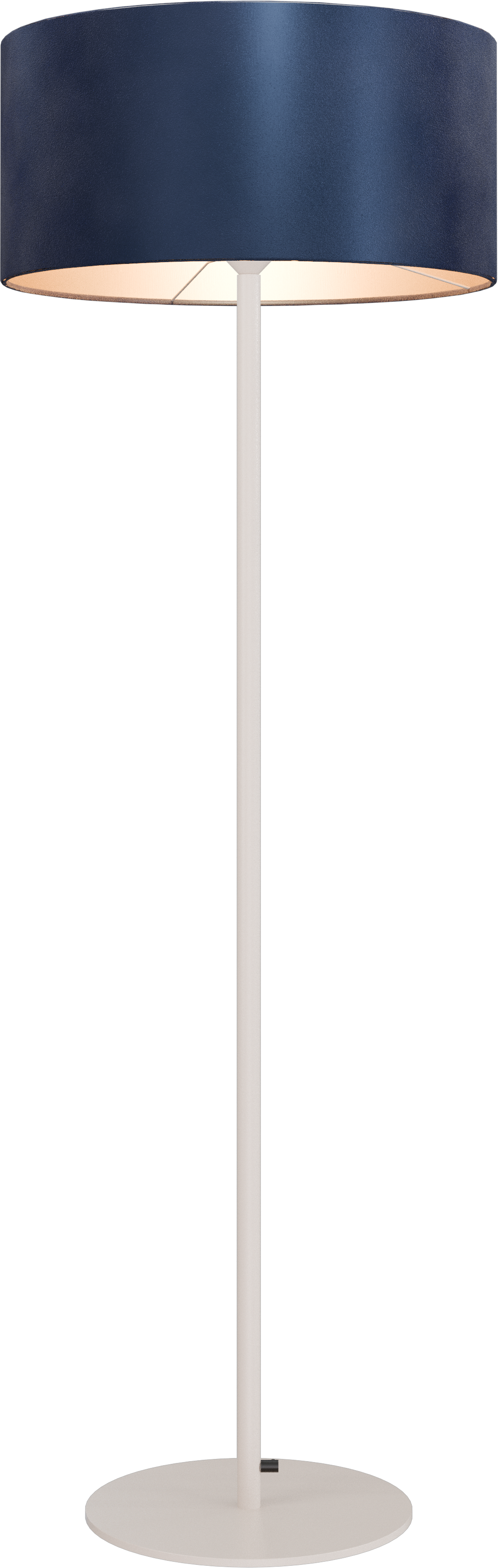 Venus VL VENUS PEARL WHITE H.156CM BASE Ø35CM