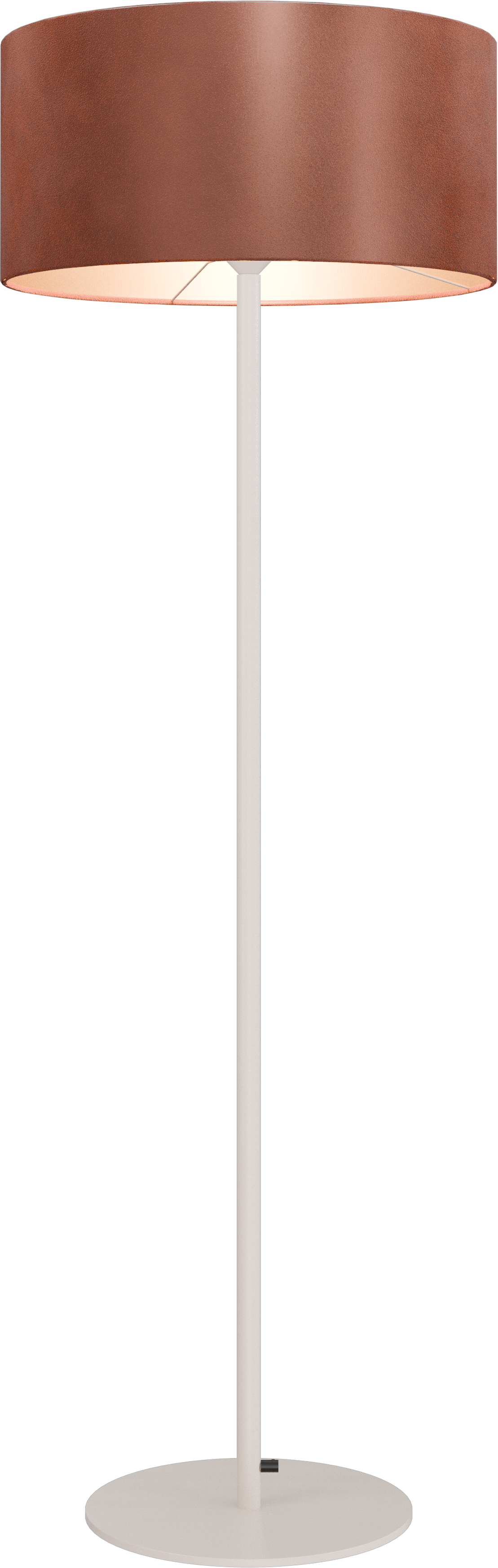 Venus VL VENUS PEARL WHITE H.156CM BASE Ø35CM