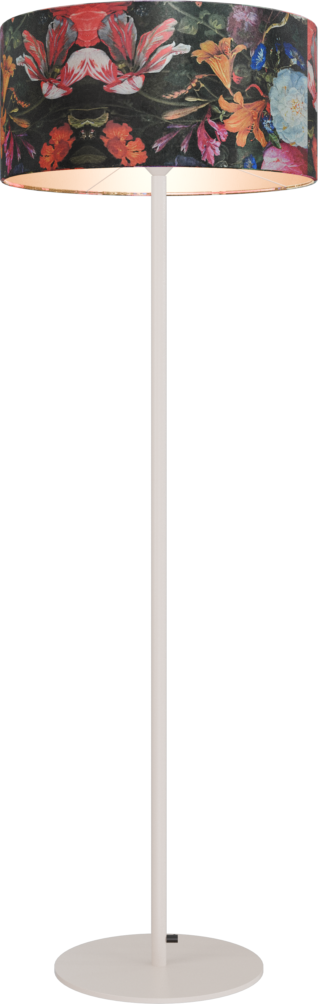 Venus VL VENUS PEARL WHITE H.156CM BASE Ø35CM