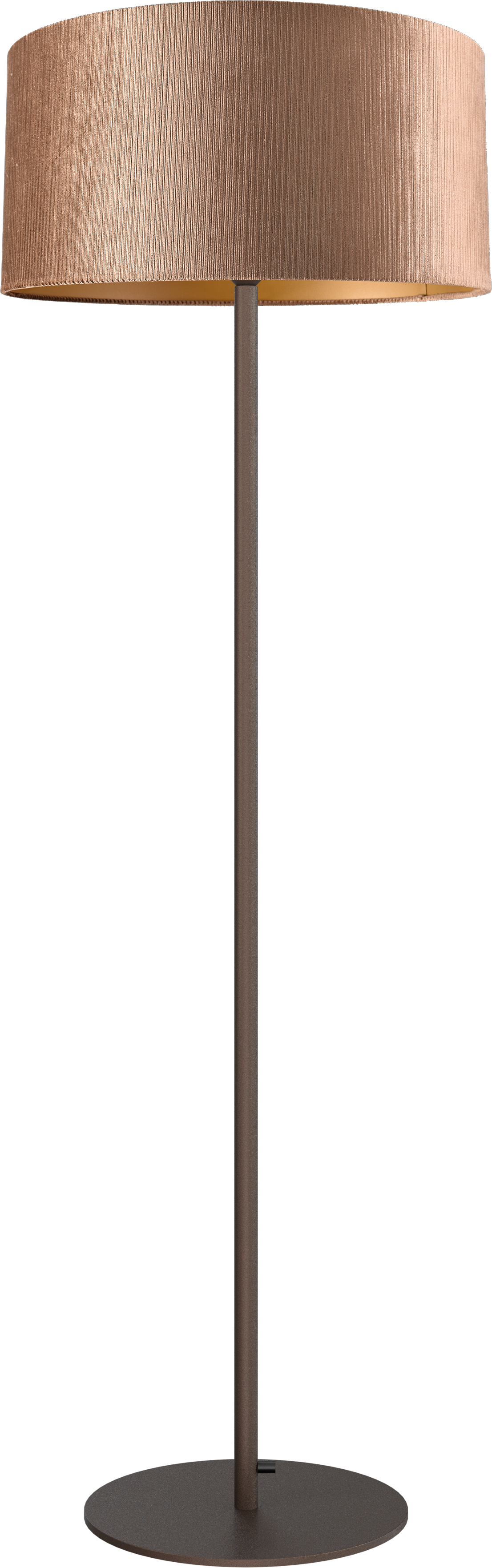 Venus VL VENUS CACAO H.156CM BASE Ø35CM