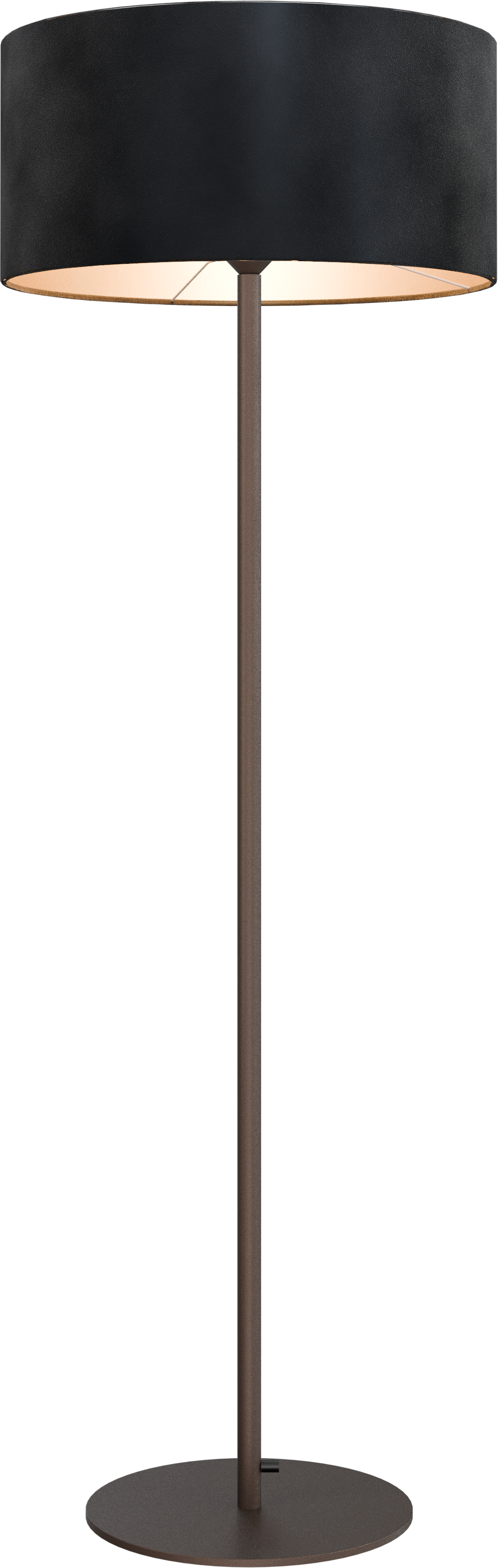 Venus VL VENUS CACAO H.156CM BASE Ø35CM