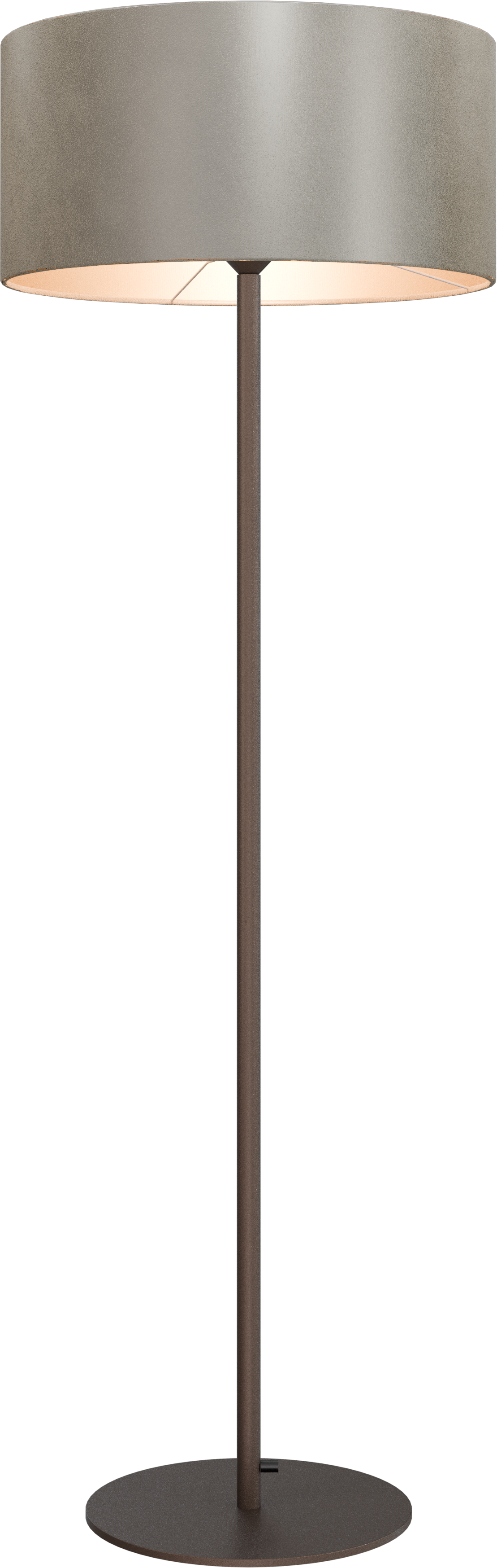 Venus VL VENUS CACAO H.156CM BASE Ø35CM