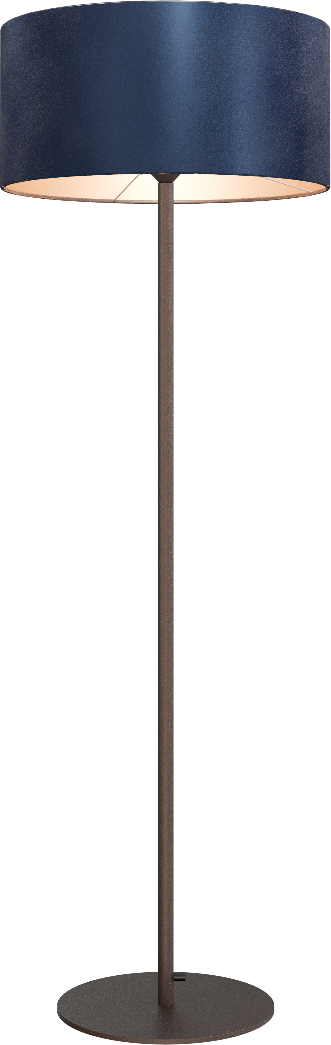 Venus VL VENUS CACAO H.156CM BASE Ø35CM