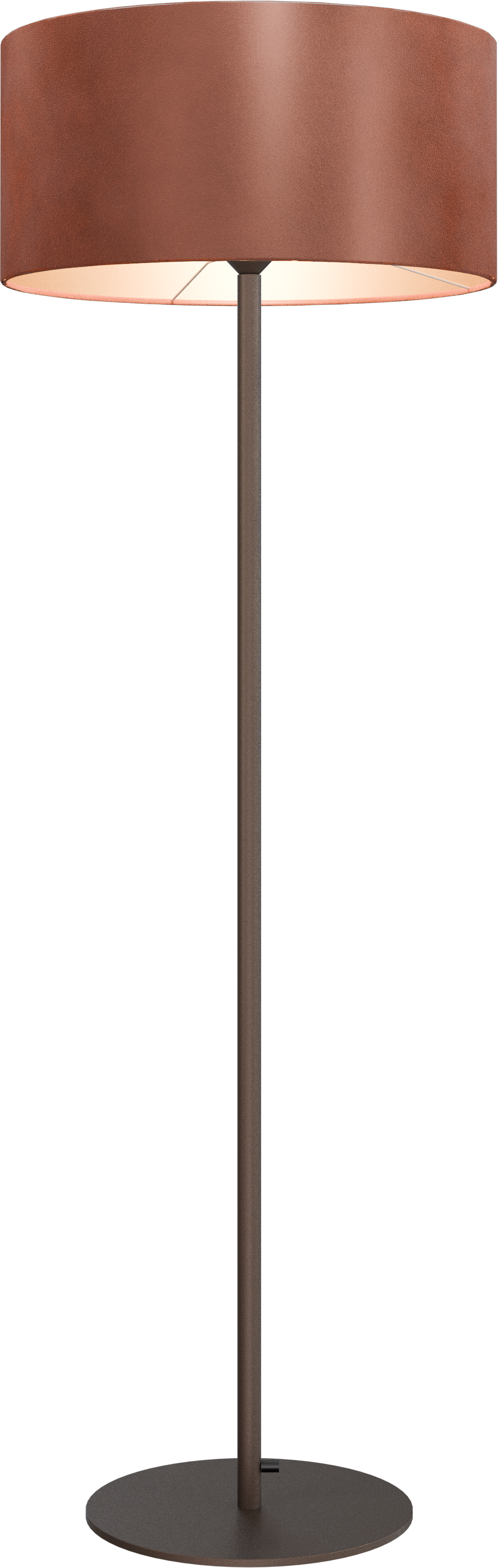 Venus VL VENUS CACAO H.156CM BASE Ø35CM