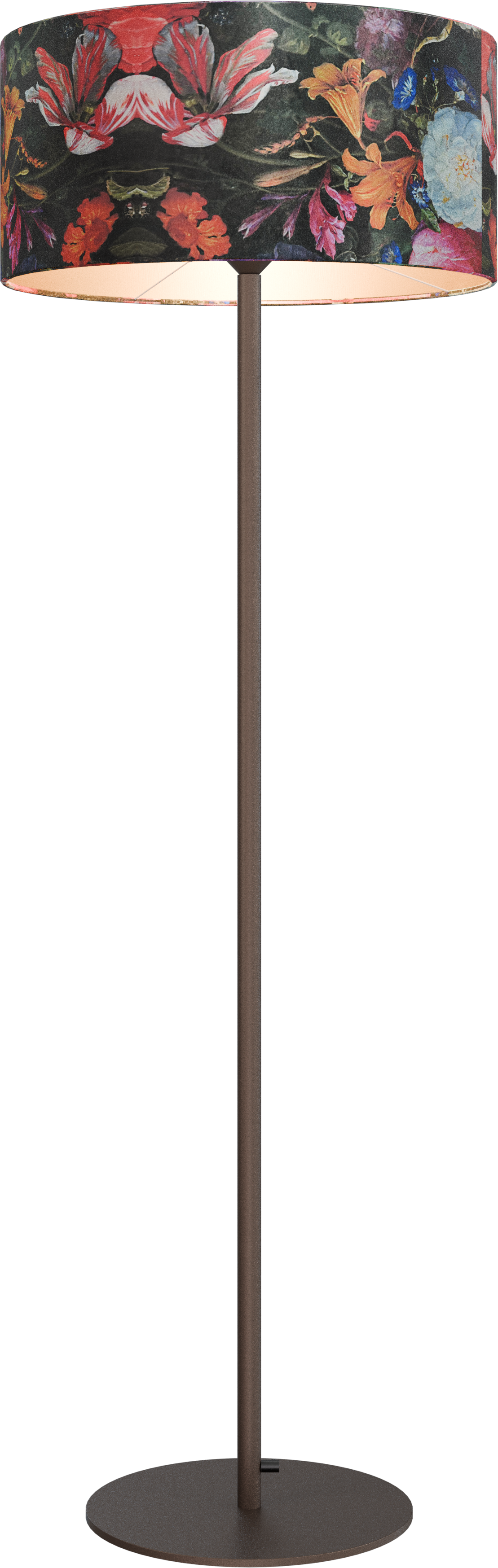 Venus VL VENUS CACAO H.156CM BASE Ø35CM