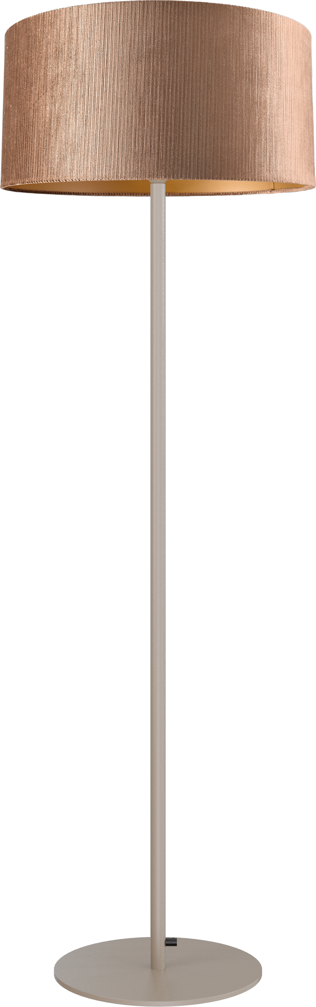 Venus VL VENUS BEIGE TERRA H.156CM BASE Ø35CM