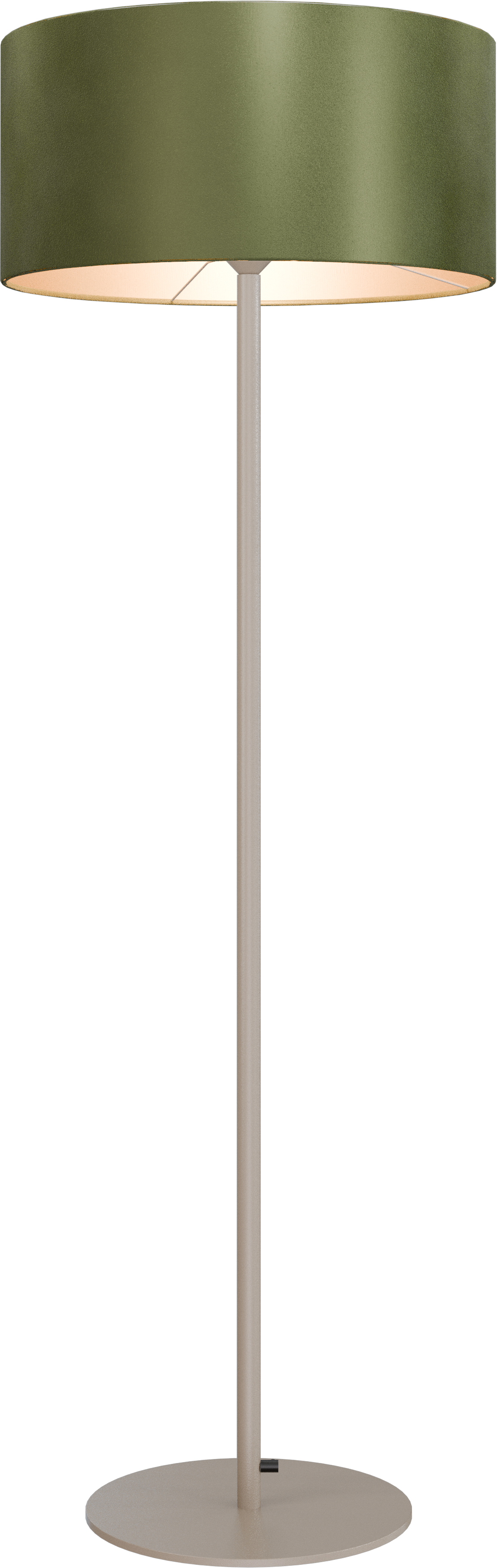 Venus VL VENUS BEIGE TERRA H.156CM BASE Ø35CM