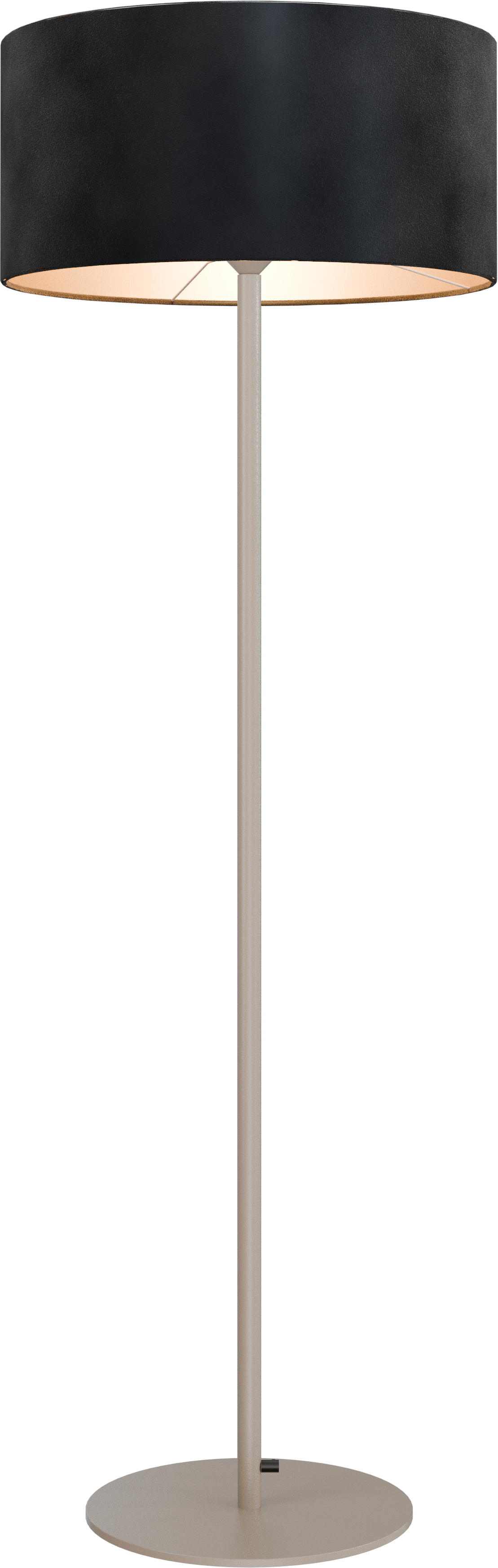 Venus VL VENUS BEIGE TERRA H.156CM BASE Ø35CM