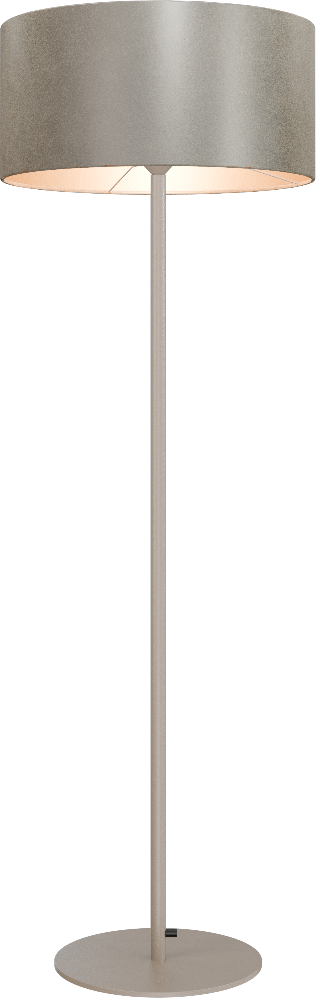 Venus VL VENUS BEIGE TERRA H.156CM BASE Ø35CM