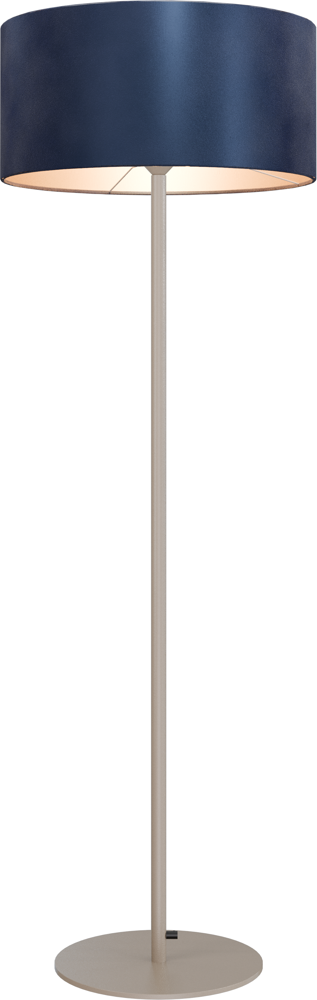 Venus VL VENUS BEIGE TERRA H.156CM BASE Ø35CM