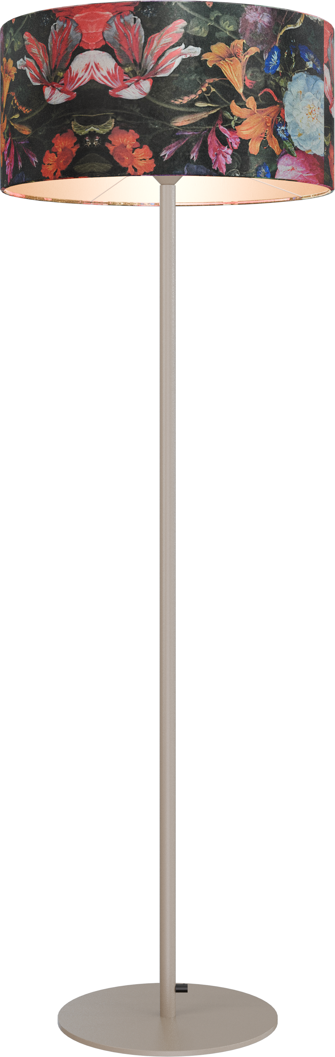 Venus VL VENUS BEIGE TERRA H.156CM BASE Ø35CM