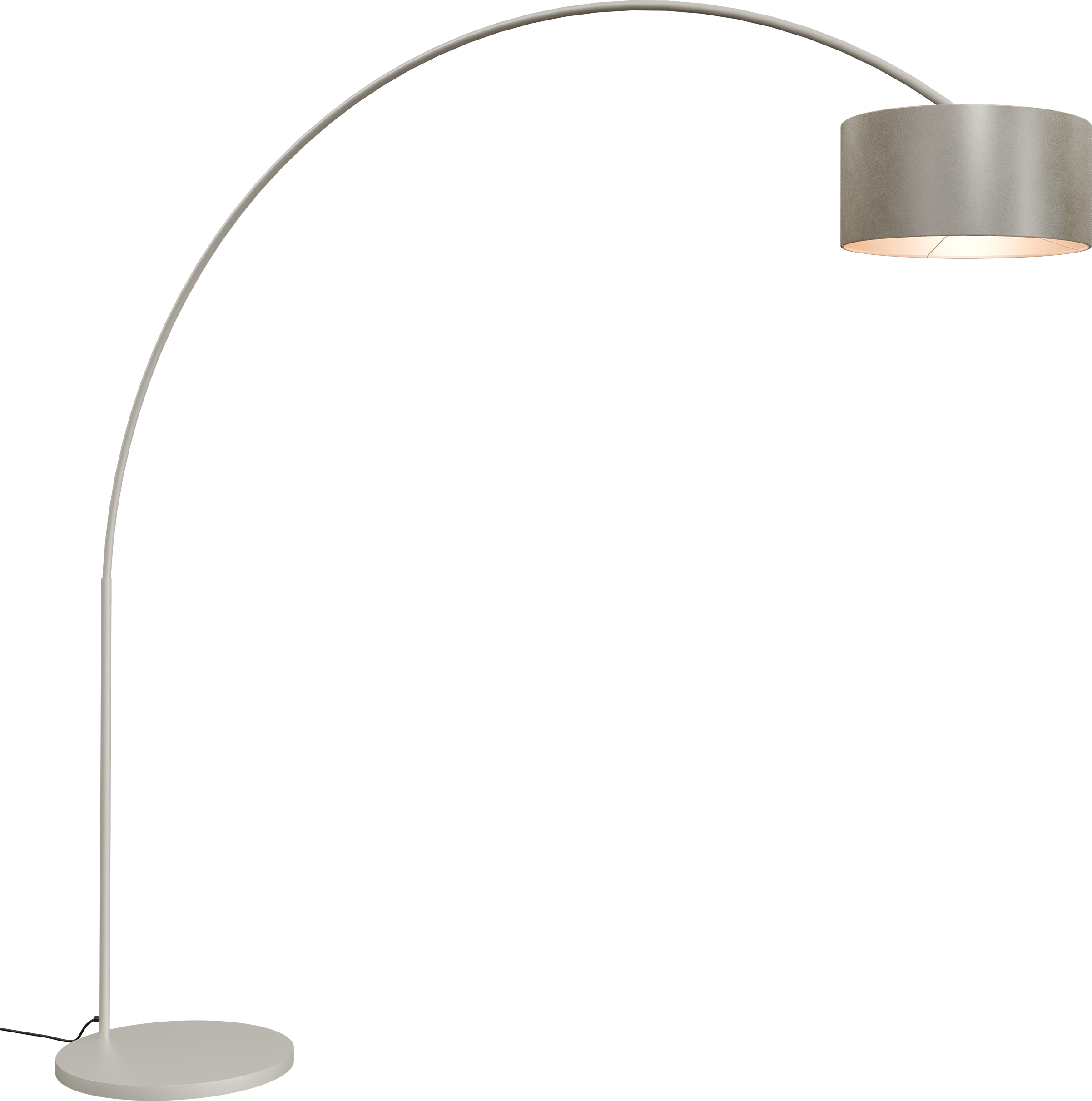 Arch VL ARCH XXL PEARL WHITE H.215CM WIDTH 217CM