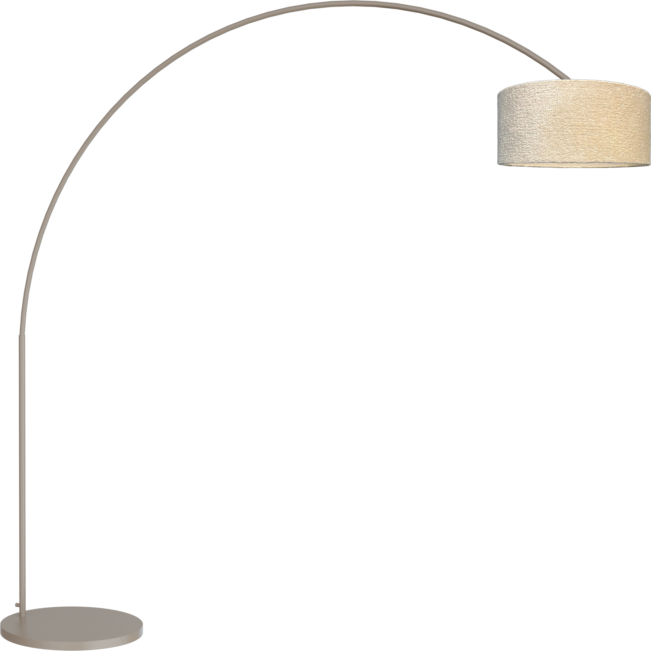 Arch VL ARCH XXL BEIGE TERRA H.215CM WIDTH 217CM