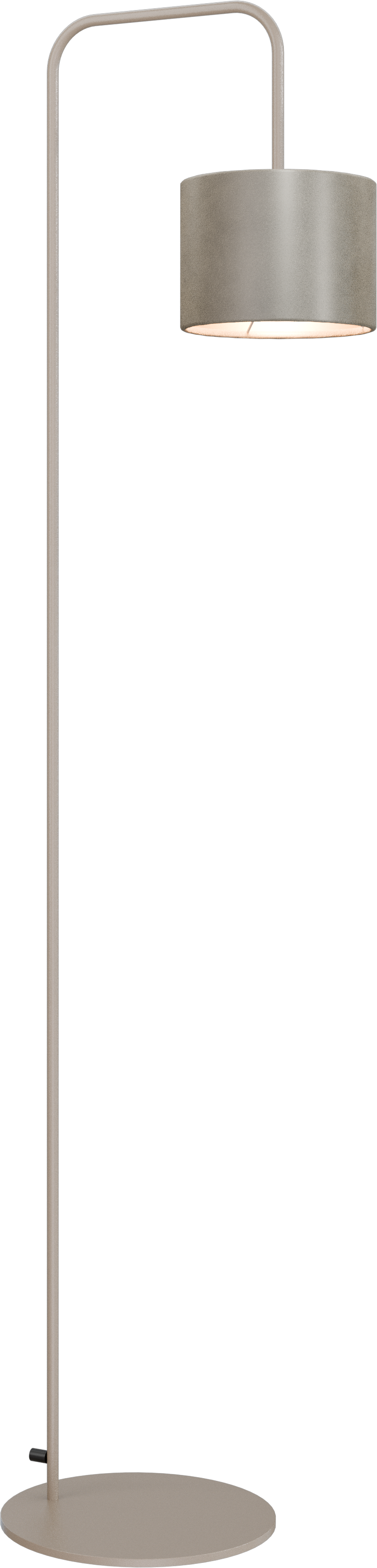 Venus VL VENUS 1-LIGHT BEIGE TERRA H.152CM, DOWNLIGHT