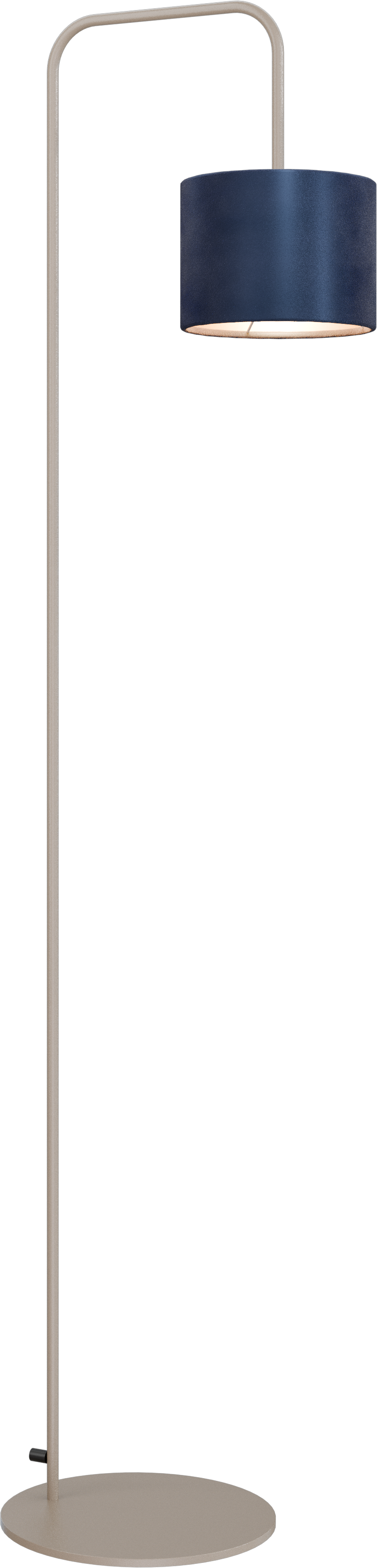 Venus VL VENUS 1-LIGHT BEIGE TERRA H.152CM, DOWNLIGHT