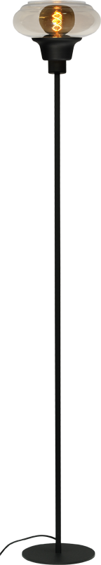 Opaco VL OPACO 1LTS BLACK H.169CM