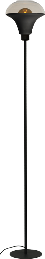 Opaco VL OPACO 1LTS BLACK H.172CM