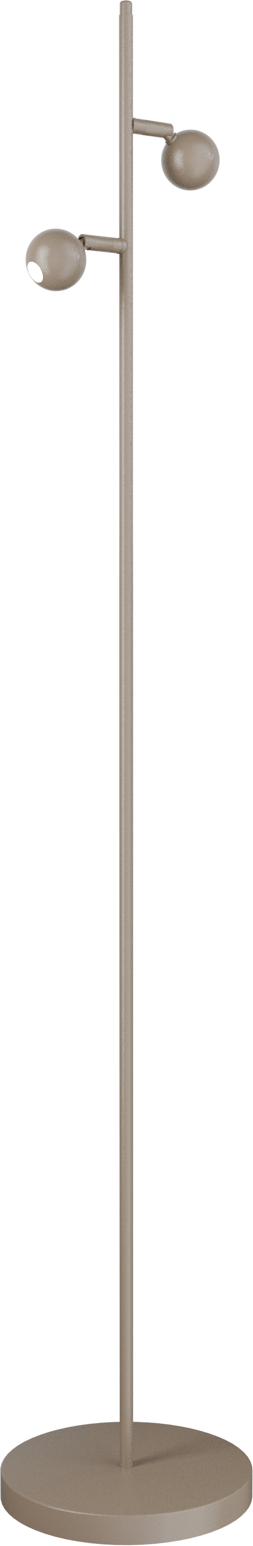 Talana VL TALANA 2-LIGHT BEIGE TERRA H.152CM