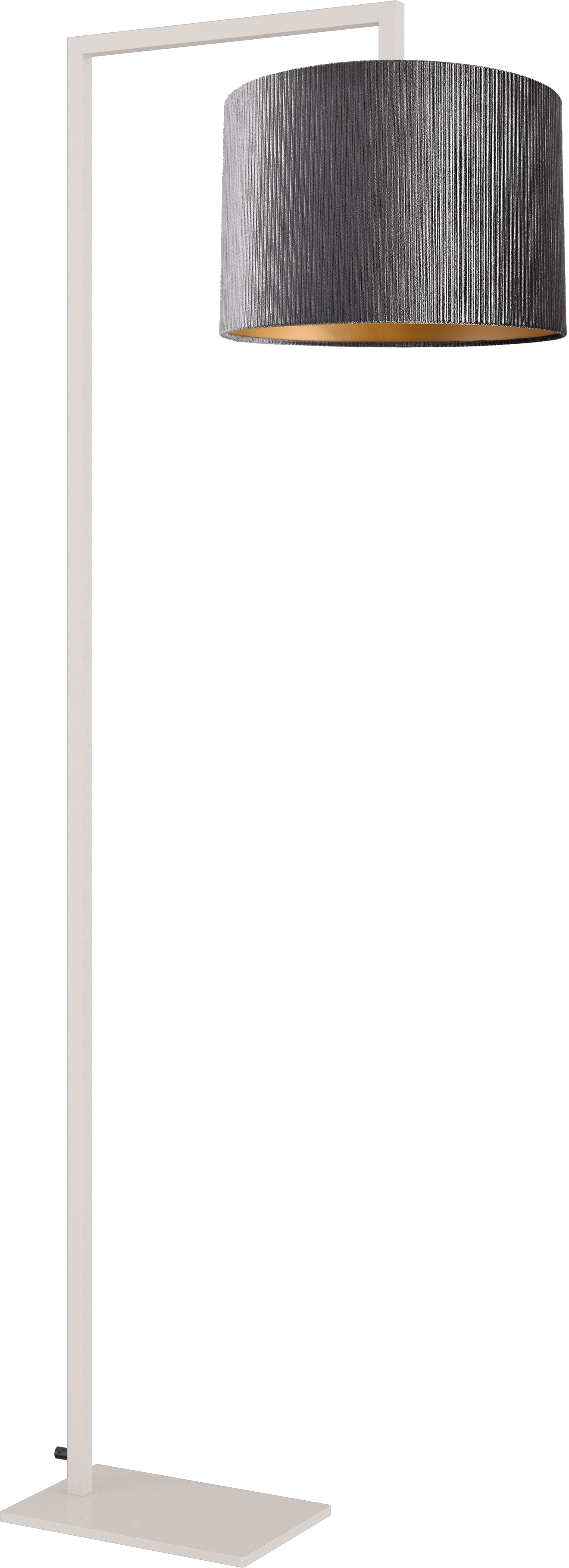 Venus VL VENUS MULTI PEARL WHITE H.160CM DEPTH 58,5CM, TUBE 2X2CM