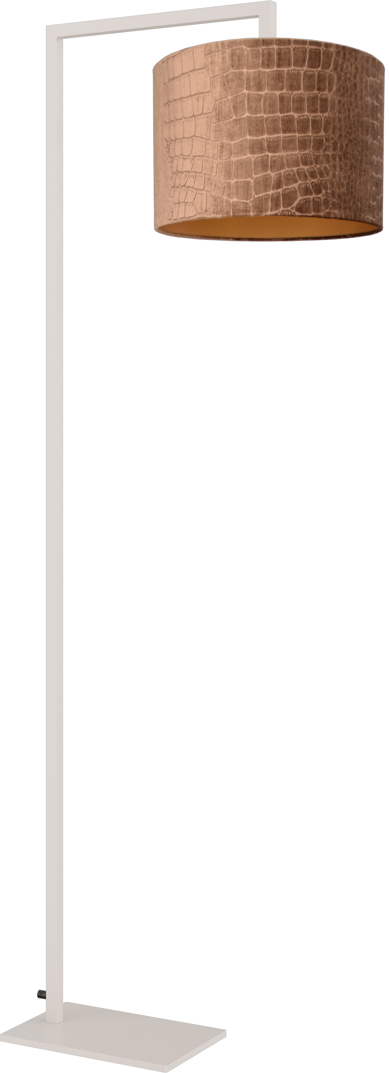 Venus VL VENUS MULTI PEARL WHITE H.160CM DEPTH 58,5CM, TUBE 2X2CM