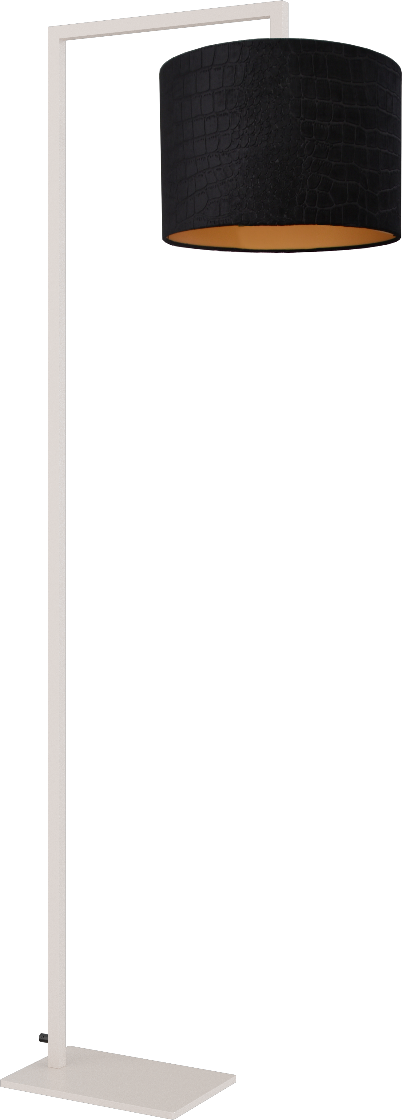 Venus VL VENUS MULTI PEARL WHITE H.160CM DEPTH 58,5CM, TUBE 2X2CM