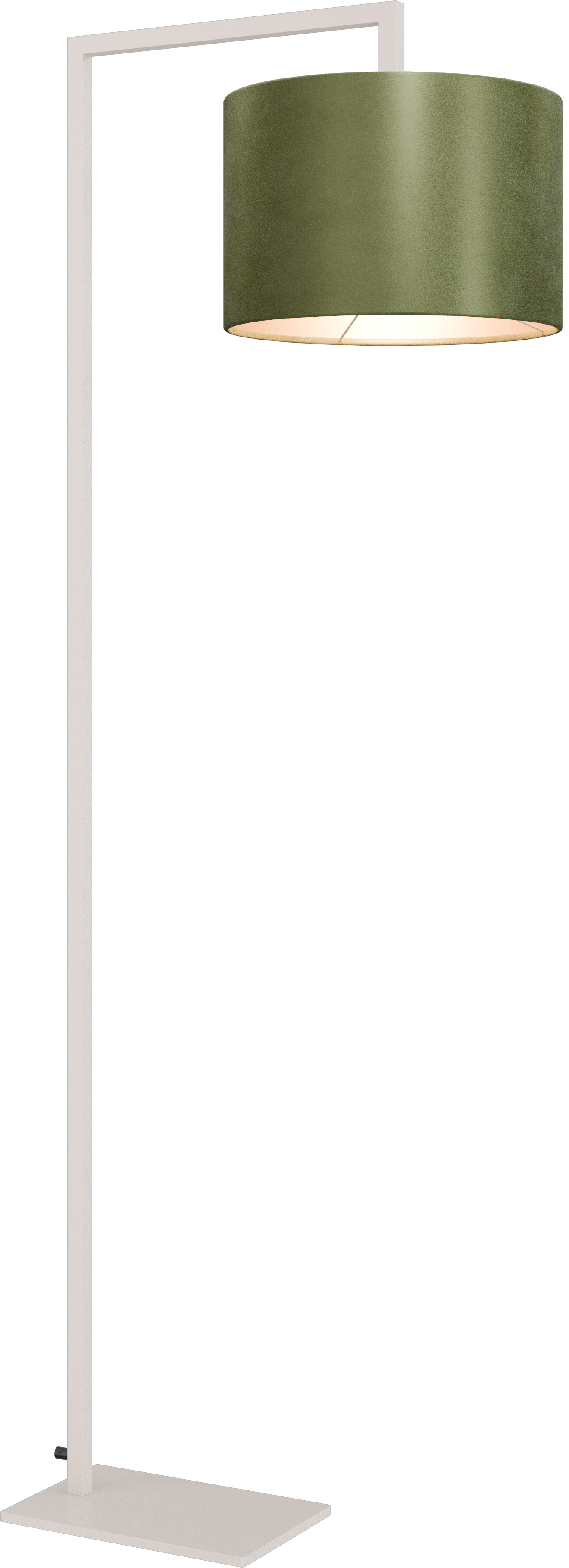 Venus VL VENUS MULTI PEARL WHITE H.160CM DEPTH 58,5CM, TUBE 2X2CM