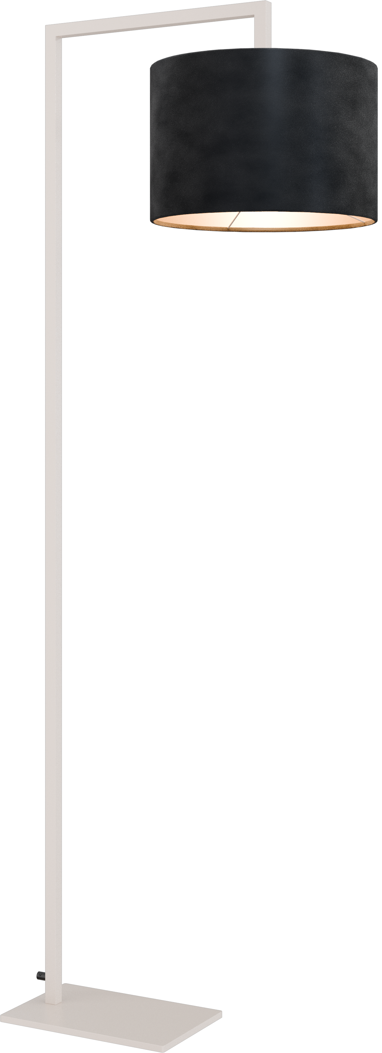 Venus VL VENUS MULTI PEARL WHITE H.160CM DEPTH 58,5CM, TUBE 2X2CM