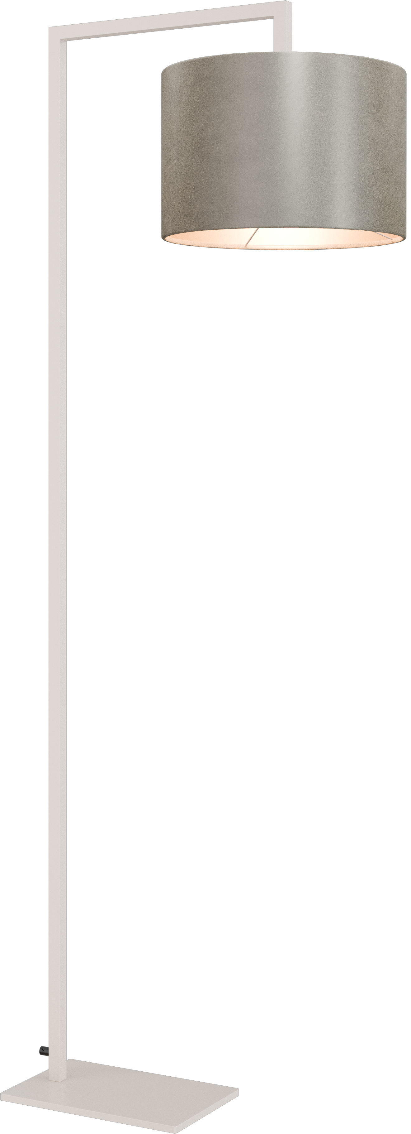 Venus VL VENUS MULTI PEARL WHITE H.160CM DEPTH 58,5CM, TUBE 2X2CM