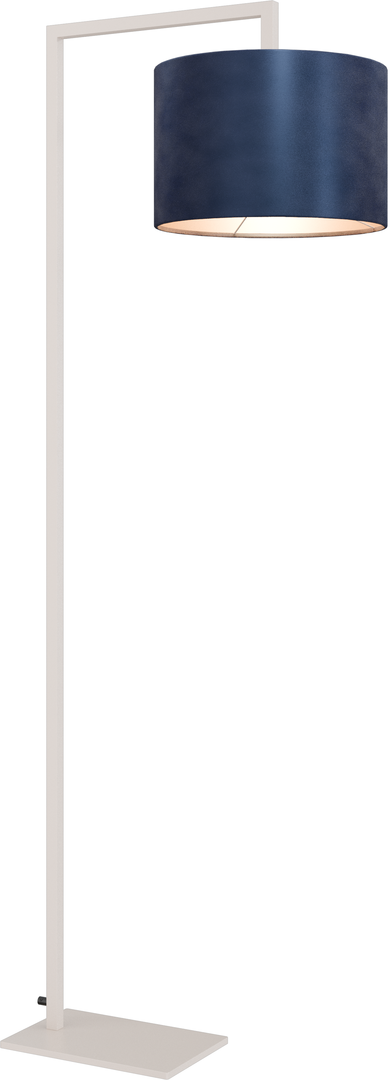 Venus VL VENUS MULTI PEARL WHITE H.160CM DEPTH 58,5CM, TUBE 2X2CM