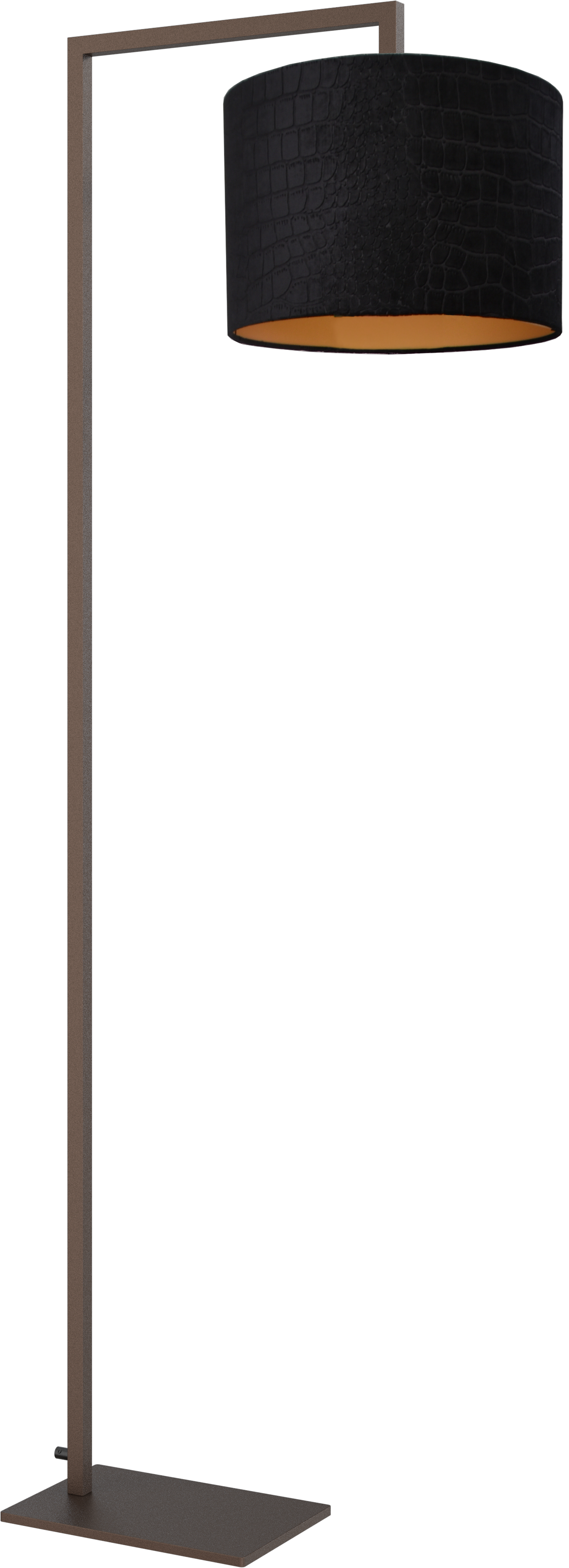 Venus VL VENUS MULTI CACAO H.160CM DEPTH 58,5CM, TUBE 2X2CM