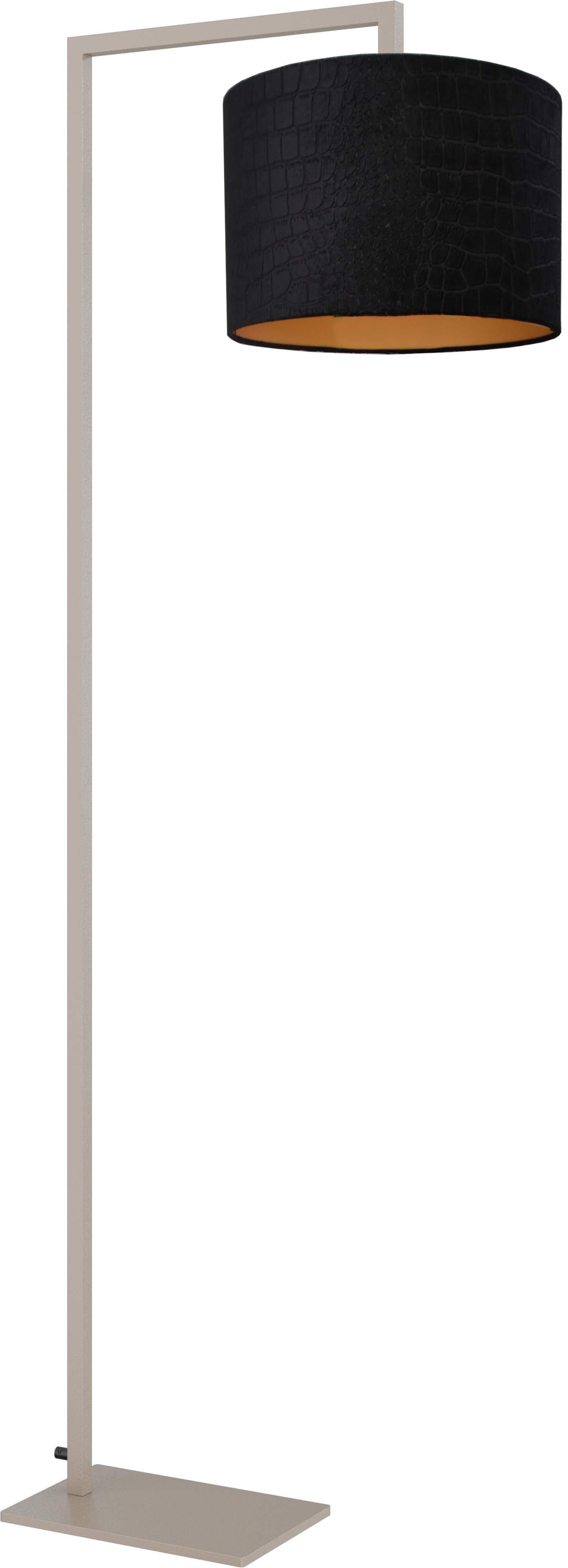 Venus VL VENUS MULTI BEIGE TERRA H.160CM DEPTH 58,5CM, TUBE 2X2CM