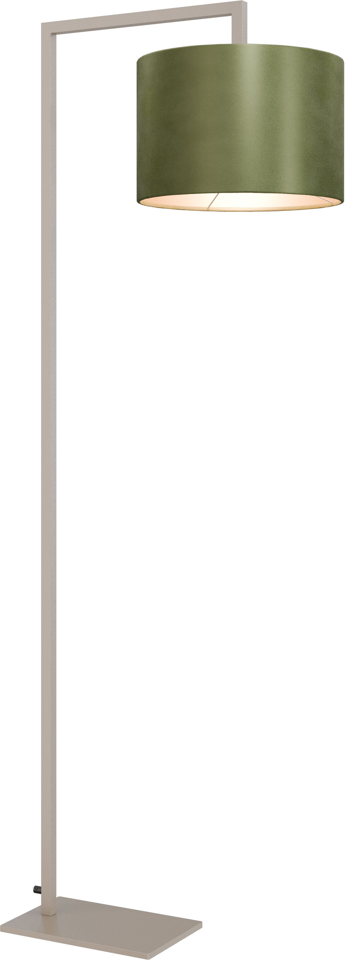 Venus VL VENUS MULTI BEIGE TERRA H.160CM DEPTH 58,5CM, TUBE 2X2CM