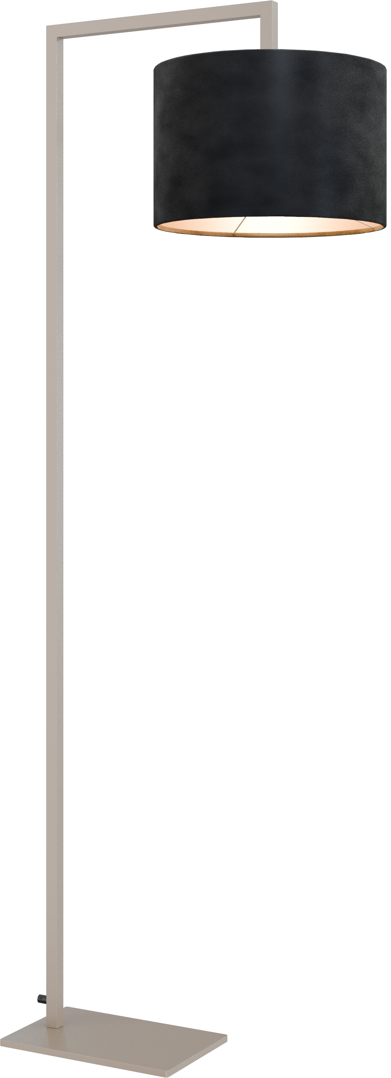 Venus VL VENUS MULTI BEIGE TERRA H.160CM DEPTH 58,5CM, TUBE 2X2CM