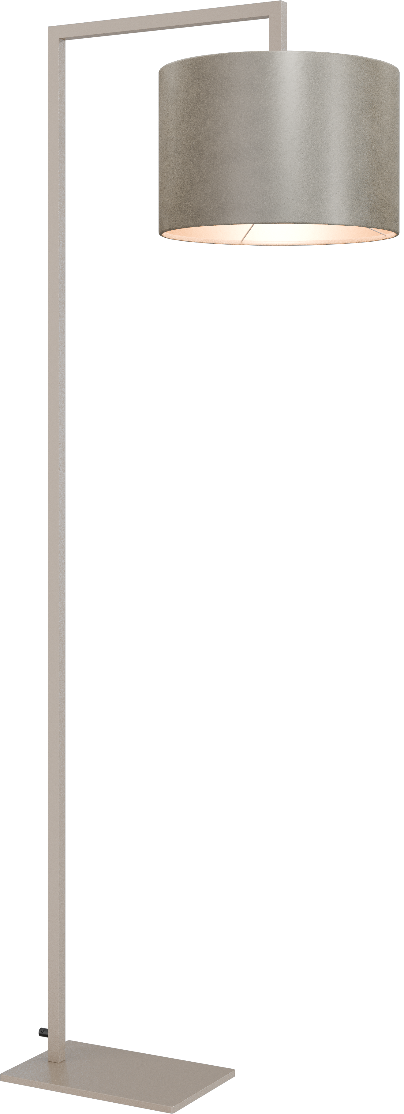 Venus VL VENUS MULTI BEIGE TERRA H.160CM DEPTH 58,5CM, TUBE 2X2CM