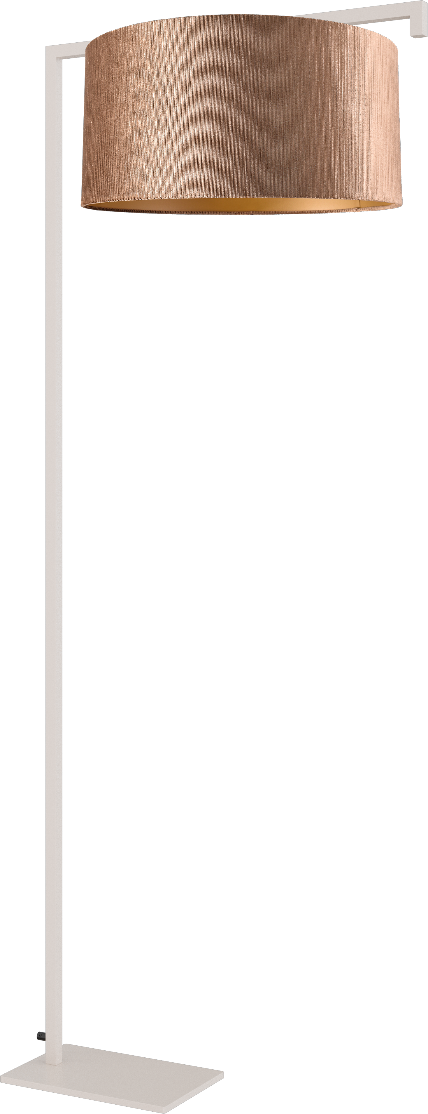 Venus VL VENUS MULTI PEARL WHITE H.165CM DEPTH 65CM, TUBE 2X2CM