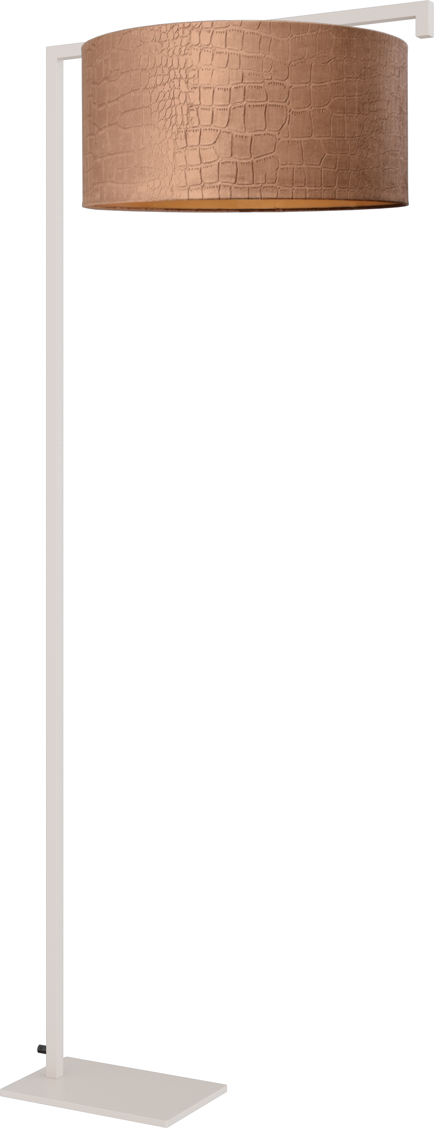 Venus VL VENUS MULTI PEARL WHITE H.165CM DEPTH 65CM, TUBE 2X2CM