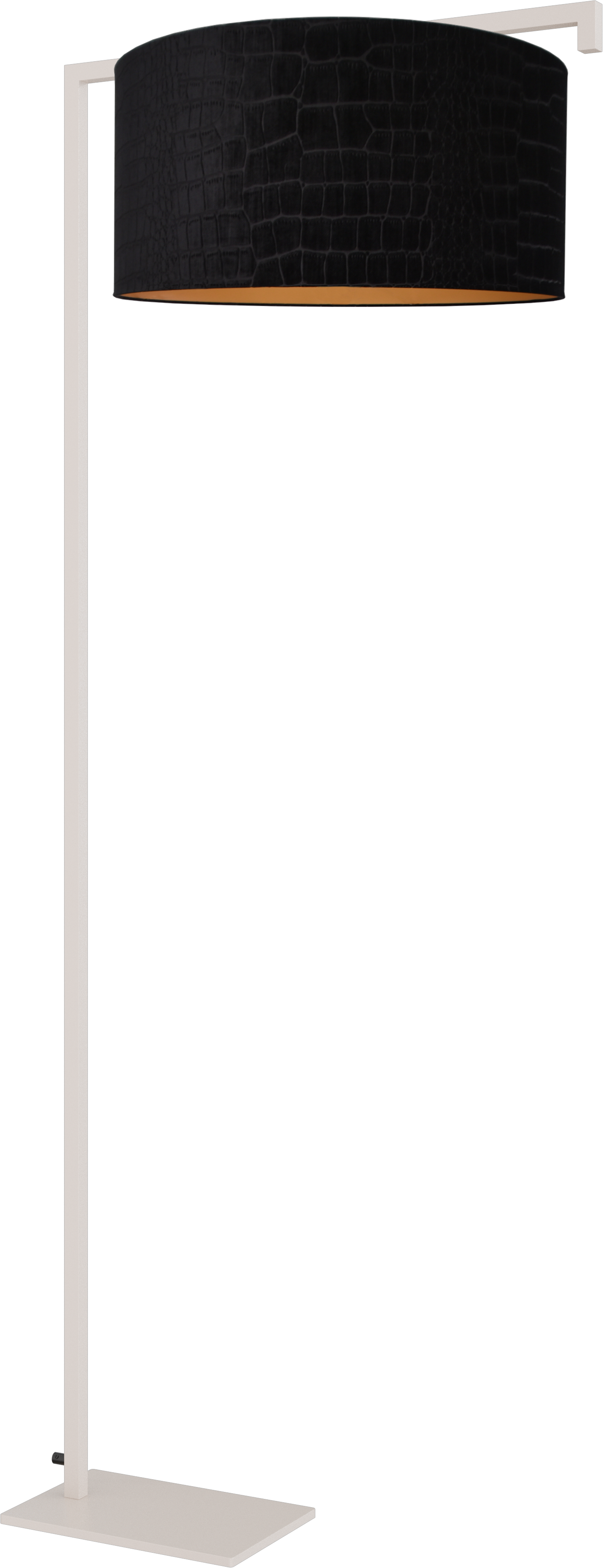 Venus VL VENUS MULTI PEARL WHITE H.165CM DEPTH 65CM, TUBE 2X2CM