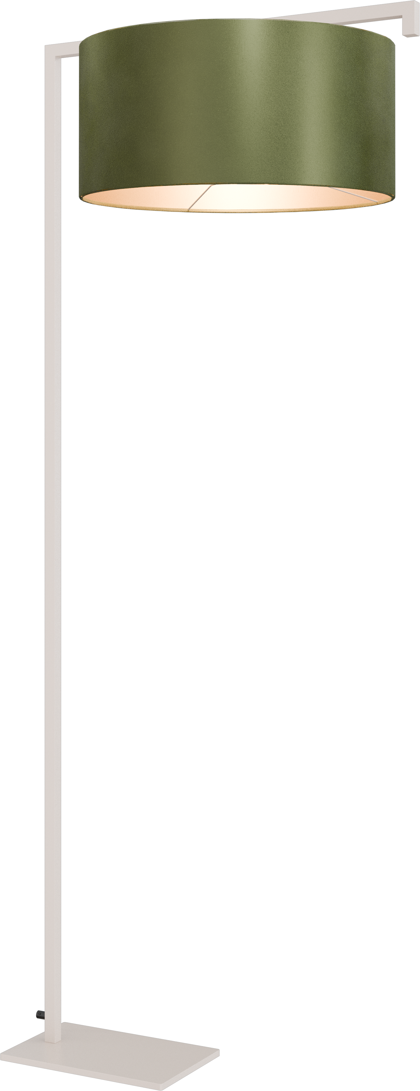 Venus VL VENUS MULTI PEARL WHITE H.165CM DEPTH 65CM, TUBE 2X2CM