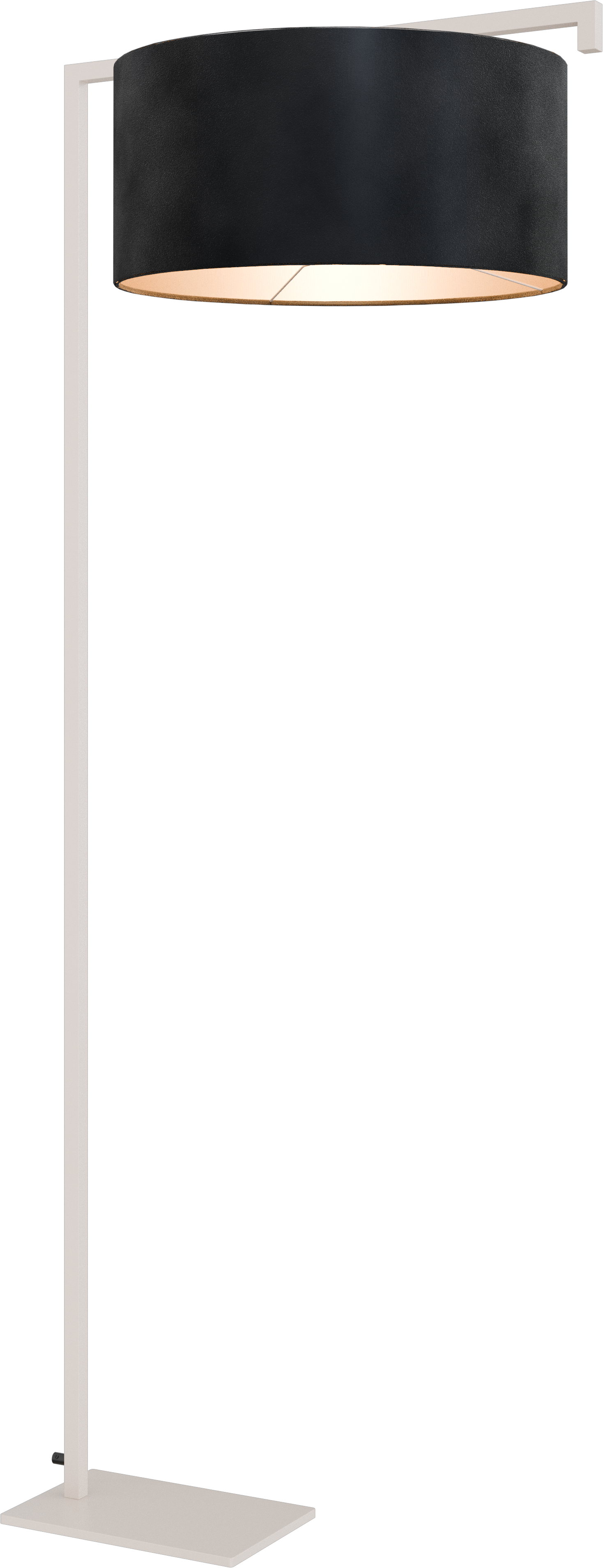 Venus VL VENUS MULTI PEARL WHITE H.165CM DEPTH 65CM, TUBE 2X2CM