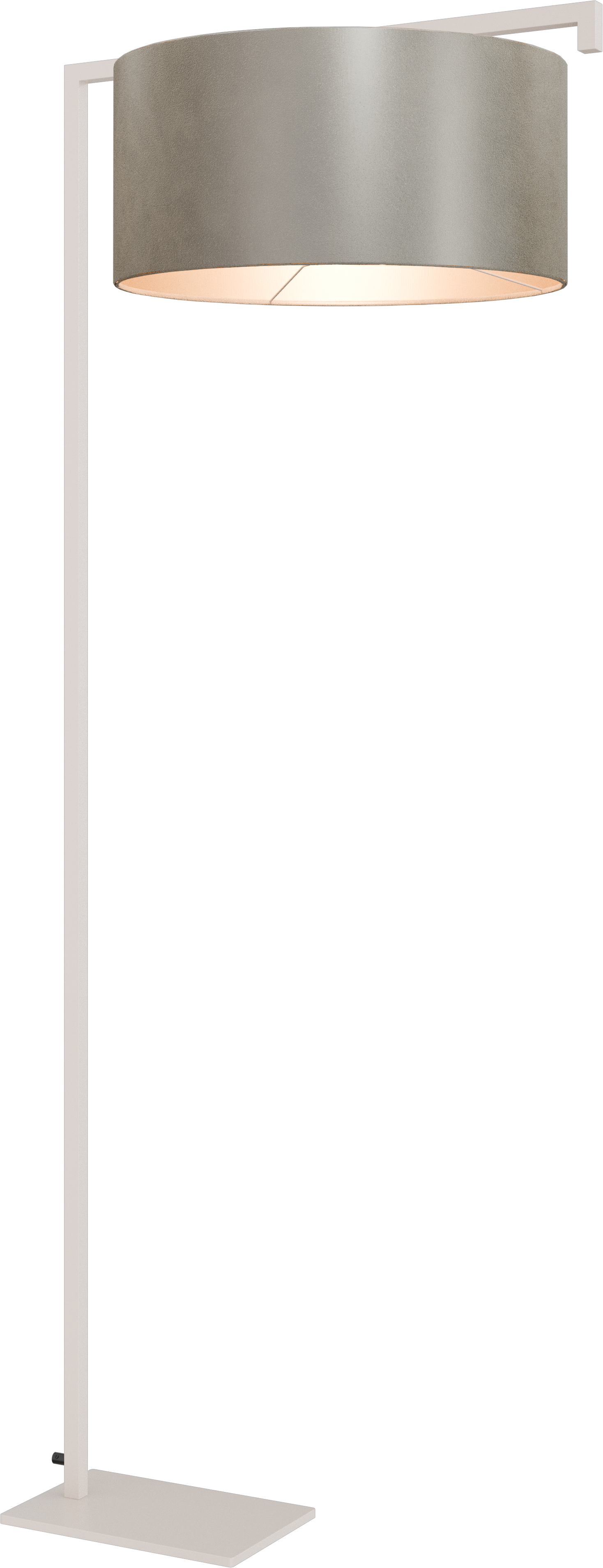 Venus VL VENUS MULTI PEARL WHITE H.165CM DEPTH 65CM, TUBE 2X2CM