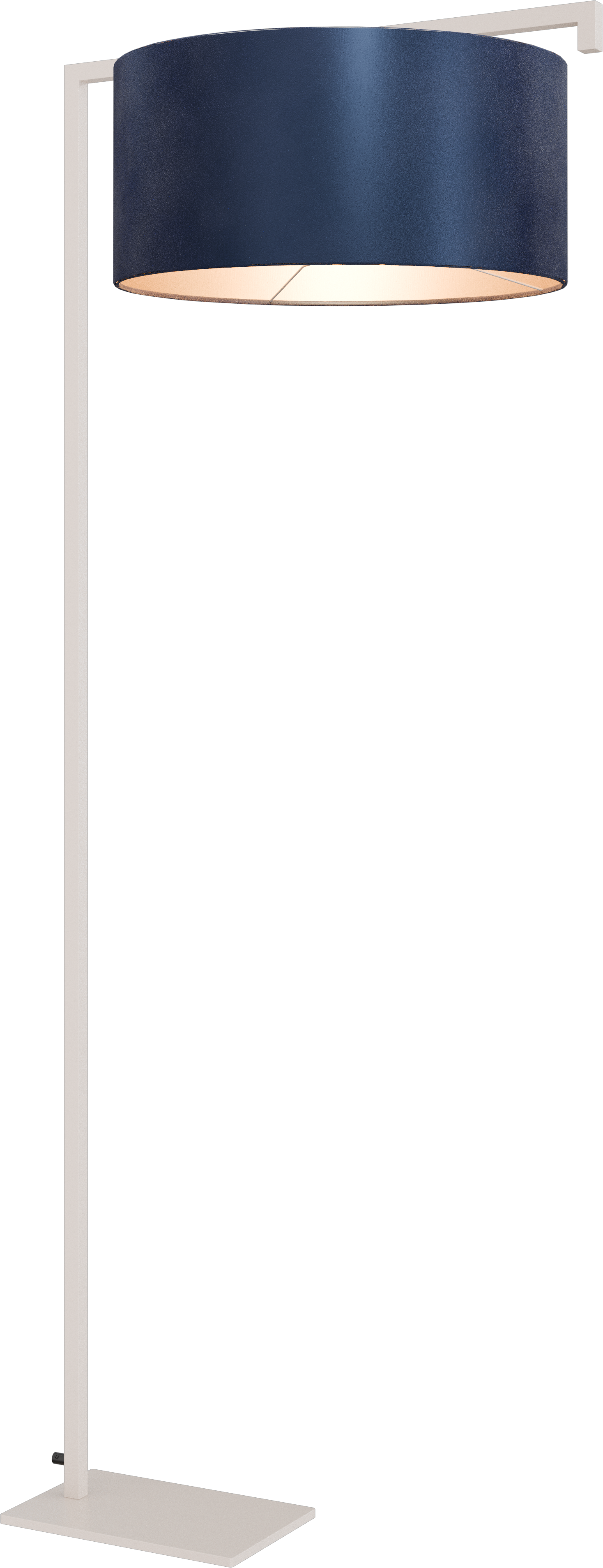 Venus VL VENUS MULTI PEARL WHITE H.165CM DEPTH 65CM, TUBE 2X2CM