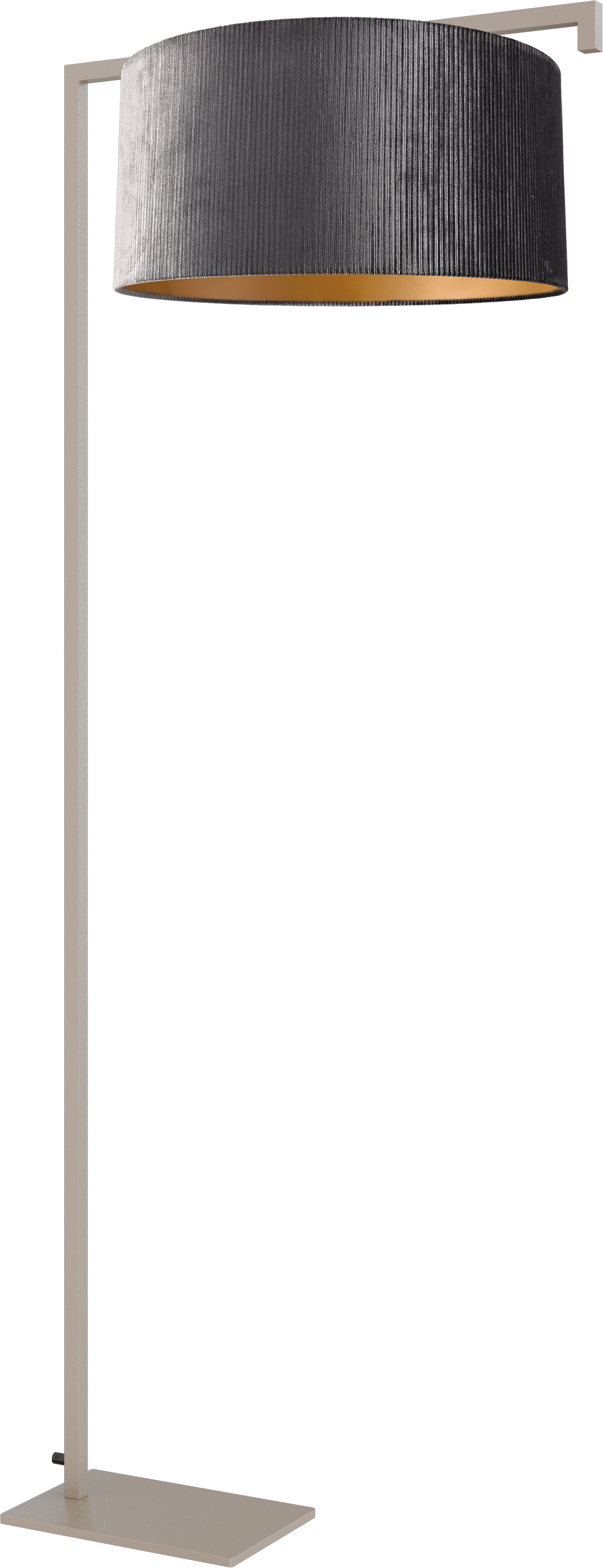 Venus VL VENUS MULTI BEIGE TERRA H.165CM DEPTH 65CM, TUBE 2X2CM