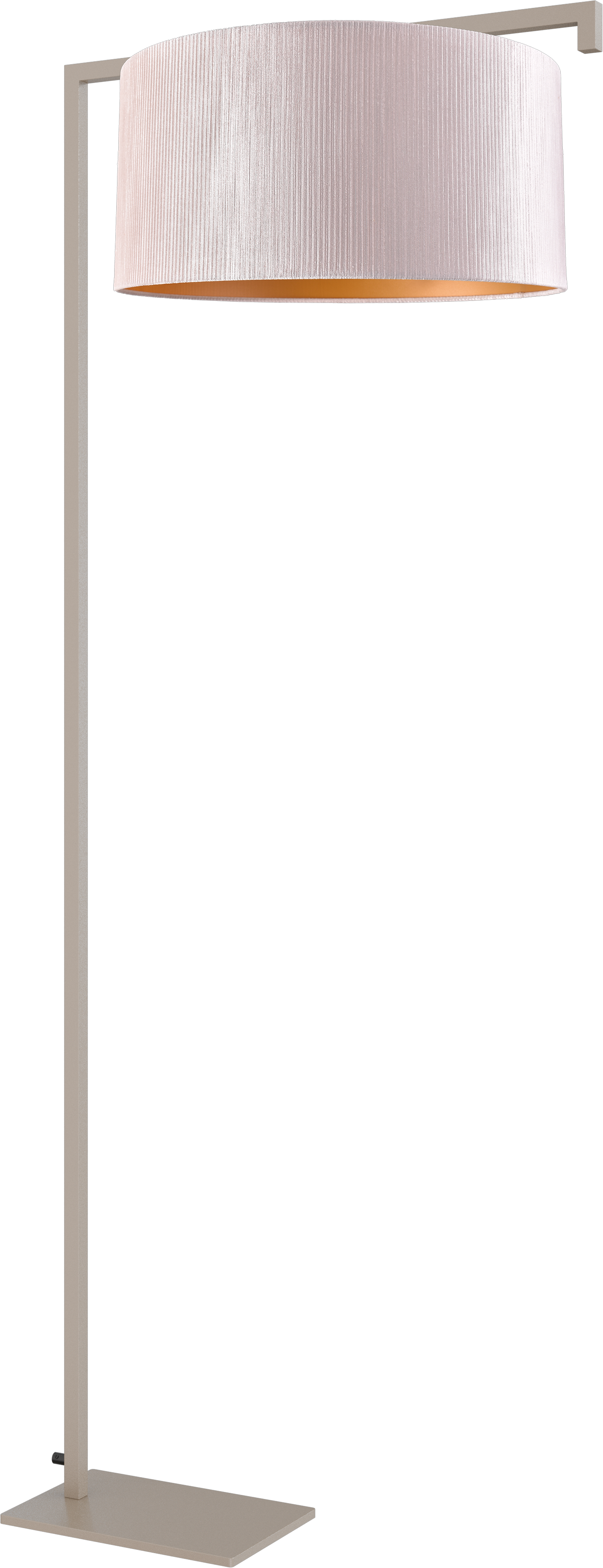 Venus VL VENUS MULTI BEIGE TERRA H.165CM DEPTH 65CM, TUBE 2X2CM