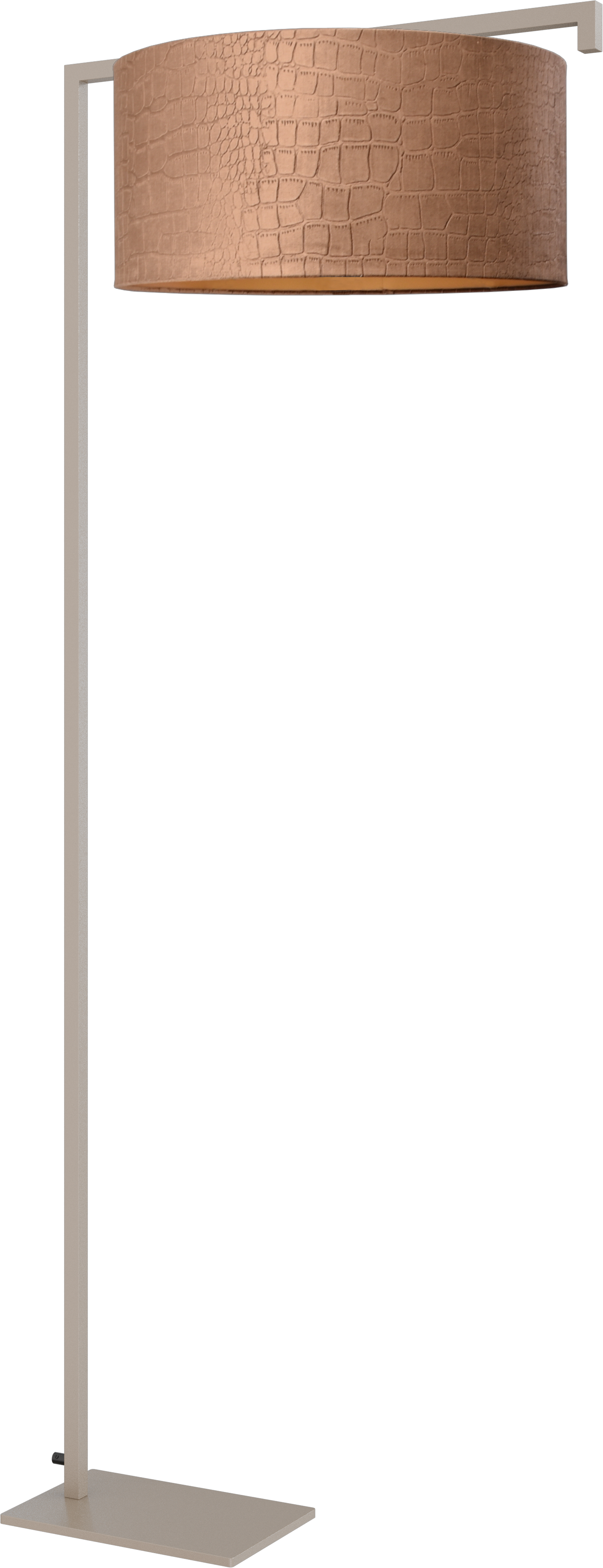 Venus VL VENUS MULTI BEIGE TERRA H.165CM DEPTH 65CM, TUBE 2X2CM